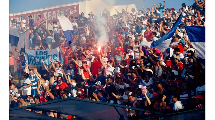 Universidad Católica recibirá a estadio lleno a Rosario Central
