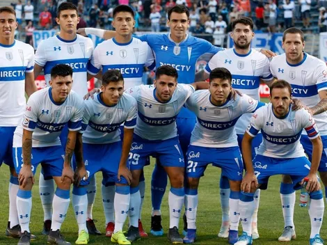 Formación: Buonanotte en duda y el regreso de Puch en la UC contra el Canalla