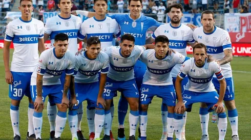 Católica enfrenta al Canalla por la Libertadores.