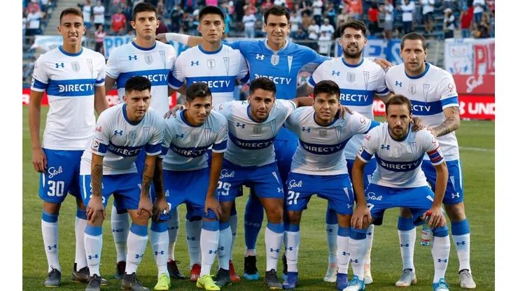 Católica enfrenta al Canalla por la Libertadores.