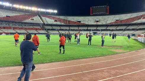 Palestino en Argentina