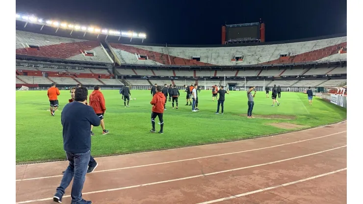Palestino en Argentina