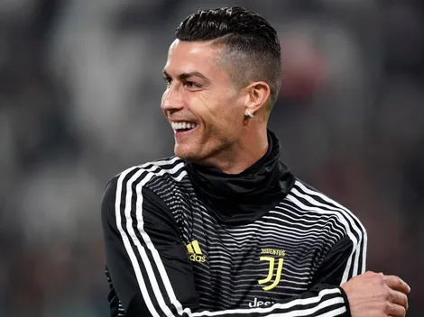 Cristiano Ronaldo no piensa en volver al Real Madrid