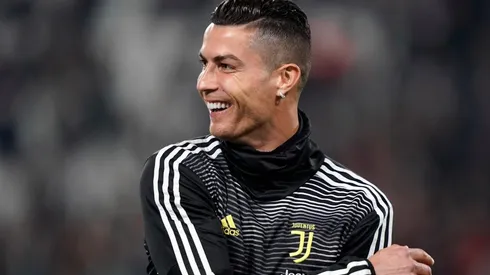 Cristiano Ronaldo no piensa en volver al Real Madrid