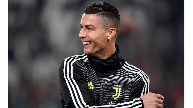 Cristiano Ronaldo no piensa en volver al Real Madrid