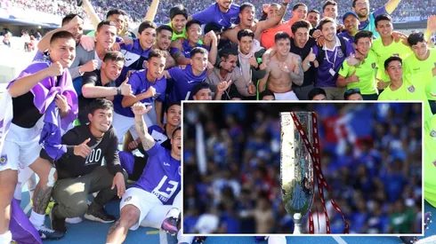Deportes Concepción en Tercera División A