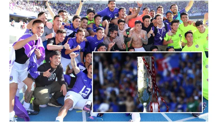 Deportes Concepción en Tercera División A