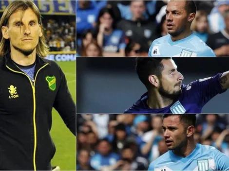 ¿Final por el título? Racing y Defensa se enfrentan en la última fecha