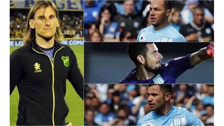 La última fecha en Argentina puede ser una final, literalmente.