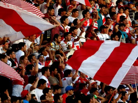 La Ruta de los Estadios llegó hasta La Granja en Curicó