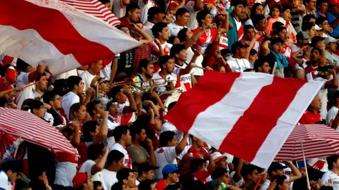 La Ruta de los Estadios conoció La Granja de Curicó, y estuvo con sus hinchas