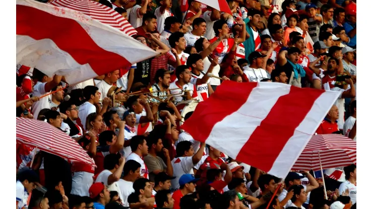 La Ruta de los Estadios conoció La Granja de Curicó, y estuvo con sus hinchas
