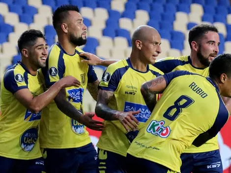 Dónde ver Olimpia vs Universidad de Concepción en la Libertadores