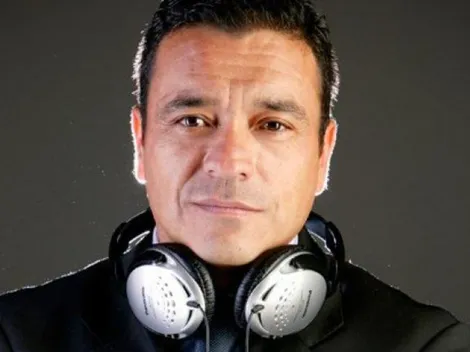 Claudio Palma ya está grabando sus voces para PES 2020