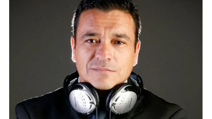 Claudio Palma ya está grabando sus voces para PES 2020