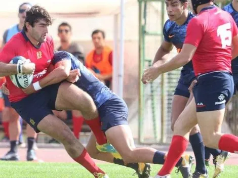 Los Cóndores piensan en el Sudamericano y la ventana internacional