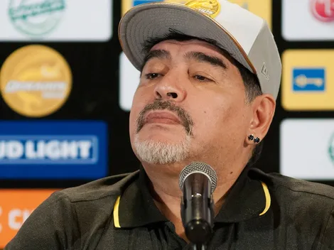 Abogado de Maradona afirma que Diego tiene un hijo más en Cuba