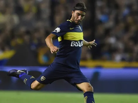 Ex jugador de Boca Juniors acusa que lo echaron por ser vegano