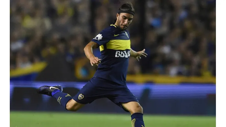 Ex jugador de Boca Juniors acusa que lo echaron por ser vegano