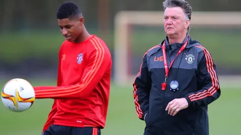 "Gracias por abrirme la puerta y confiar en mí"