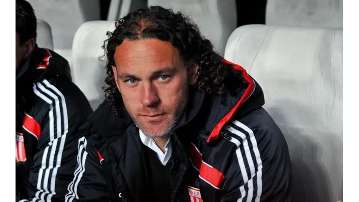 Gabriel Milito regresa a Estudiantes y será entrenador de Gonzalo Jara