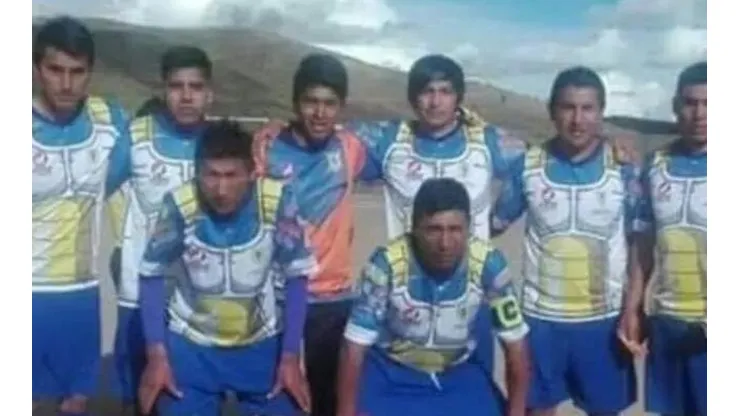 Club Deportivo Sayayines