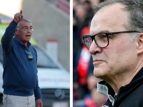 Sulantay durísimo: "Dicen que cambió el fútbol Bielsa..¡A dónde! ¿Con qué ropa?"