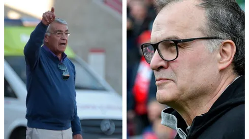 Sulantay durísimo: "Dicen que cambió el fútbol Bielsa..¡A dónde! ¿Con qué ropa?"