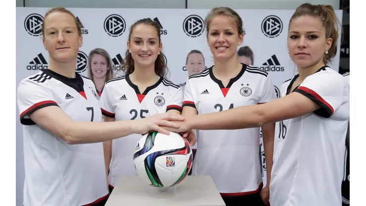 Germany Women