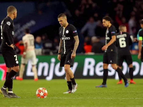 Ultras del PSG: "El club merece más que unos mercenarios interesados en su sueldo"