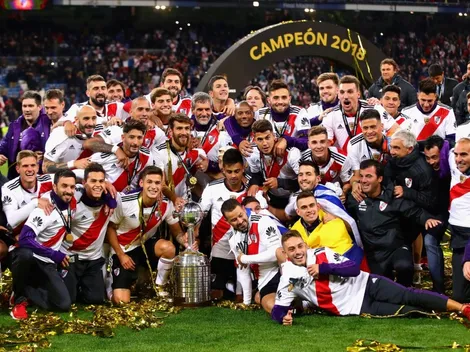 Palestino jugará ante el mejor equipo del mundo