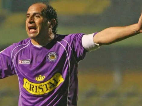 La nueva faceta de Luis 'Chiqui' Chavarría