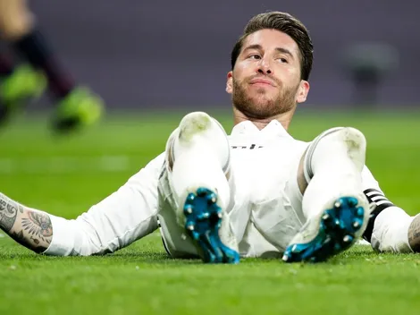 "Fue un error de arriba a abajo y lo asumo al 200%"