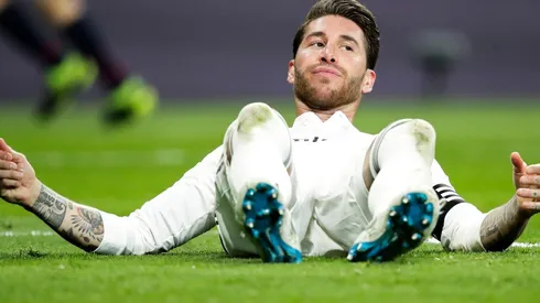 "Fue un error de arriba a abajo y lo asumo al 200%"