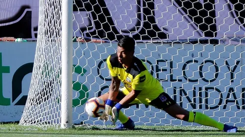 Cortés fue una de las figuras del partido.