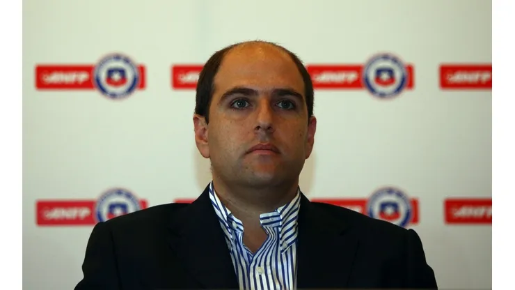 Sergio Jadue