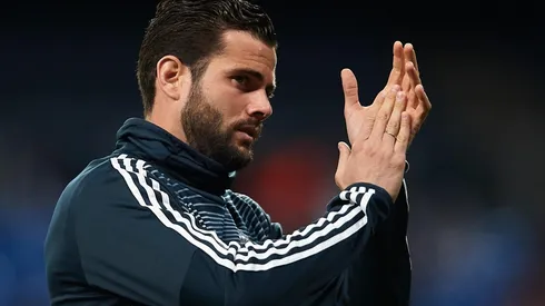 Nacho reconoce tensión de la plantilla con Solari