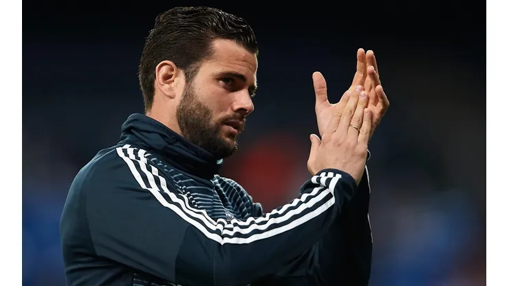 Nacho reconoce tensión de la plantilla con Solari