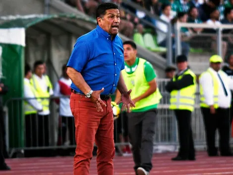 Jorge Aravena es detenido por agredir a un guardia