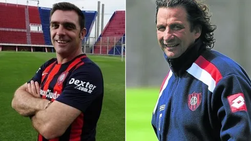 Guede y Pizzi ya fueron técnicos en San Lorenzo, en Chile y en Arabia Saudita