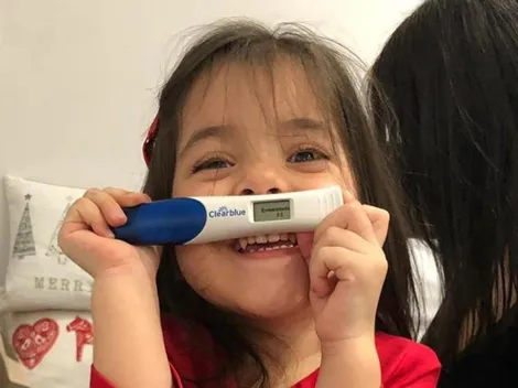 ¡Se viene un mini Pitbull! Gary Medel anunció que será padre de un niño