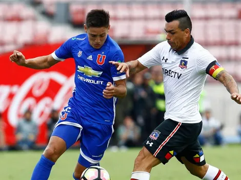 ¿Parecidos? Comparan gol de Rodríguez a uno de Paredes
