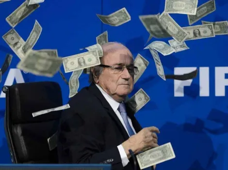 Acusan a Catar de pagar US$ 880 millones en coimas por el Mundial