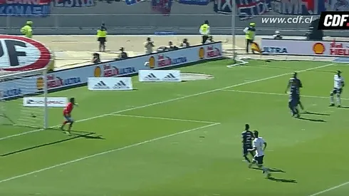 El momento en el que Paredes definió sobre Herrera