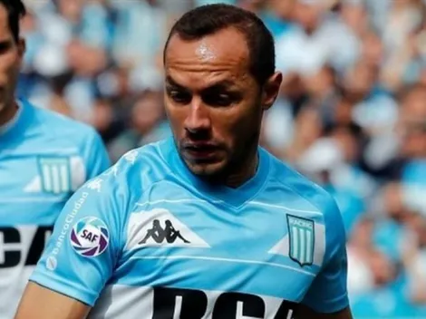 Un día después: En Argentina siguen locos por Marcelo Díaz