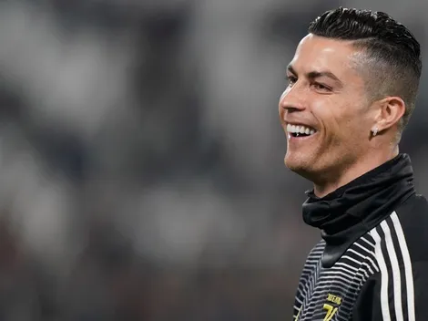 CR7: "Es posible, pero necesitamos su ayuda"