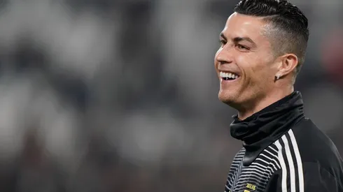CR7: "Es posible, pero necesitamos su ayuda"