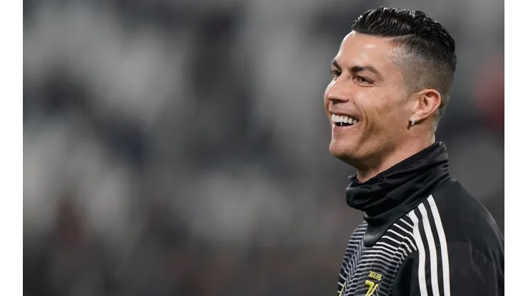 CR7: "Es posible, pero necesitamos su ayuda"
