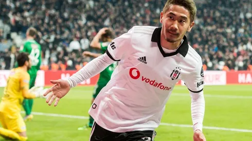 Celebración de Kagawa