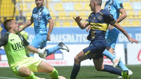 Los Ruleteros salieron del fondo de la tabla